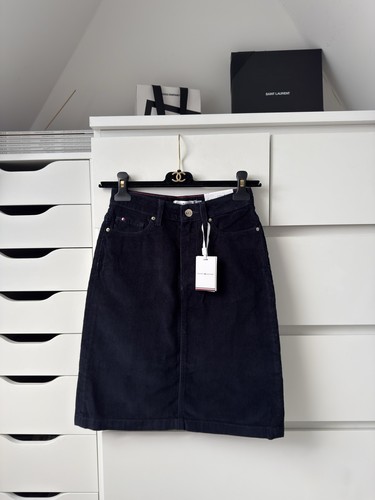 Tommy hilfiger rock minirock - rock,