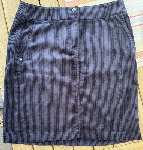 Cecil cord rock - cord-rock, dunkelblau