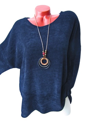 Oversize feincord kord - feincord,