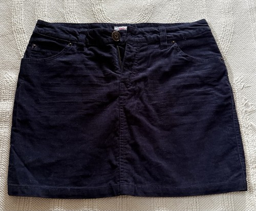 Damen minirock cordrock - damen,