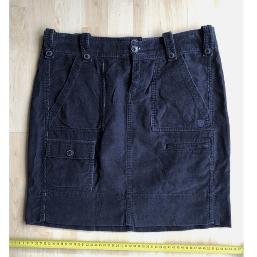 Basefield damenrock kurz - basefield,