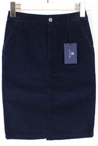 Gant cord rock damen - gant,