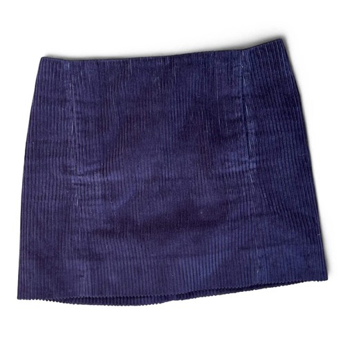 Cos rock dunkelblau cord - dunkelblau,