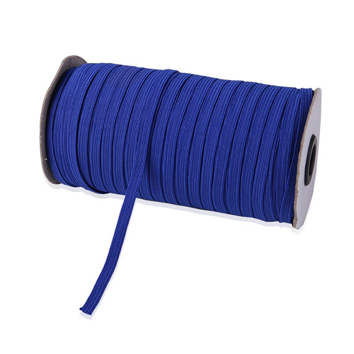 Premium 5mm flach farbig - 5mm,